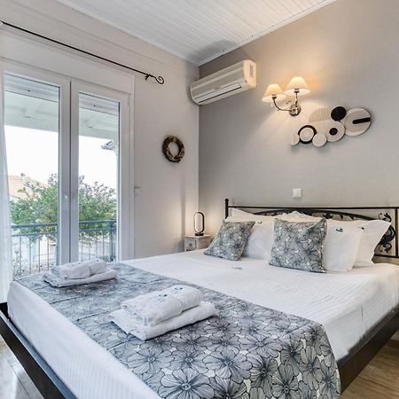 Villa Angeliki By Tsiolis Family Katavolos Ngoại thất bức ảnh