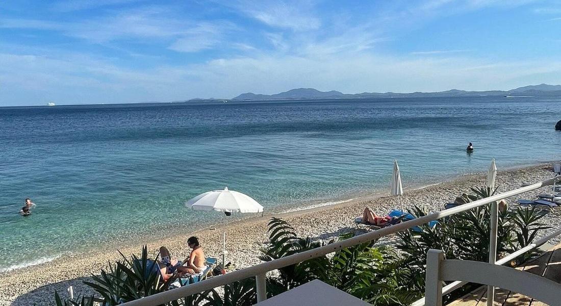 Villa Angeliki By Tsiolis Family Katavolos Ngoại thất bức ảnh