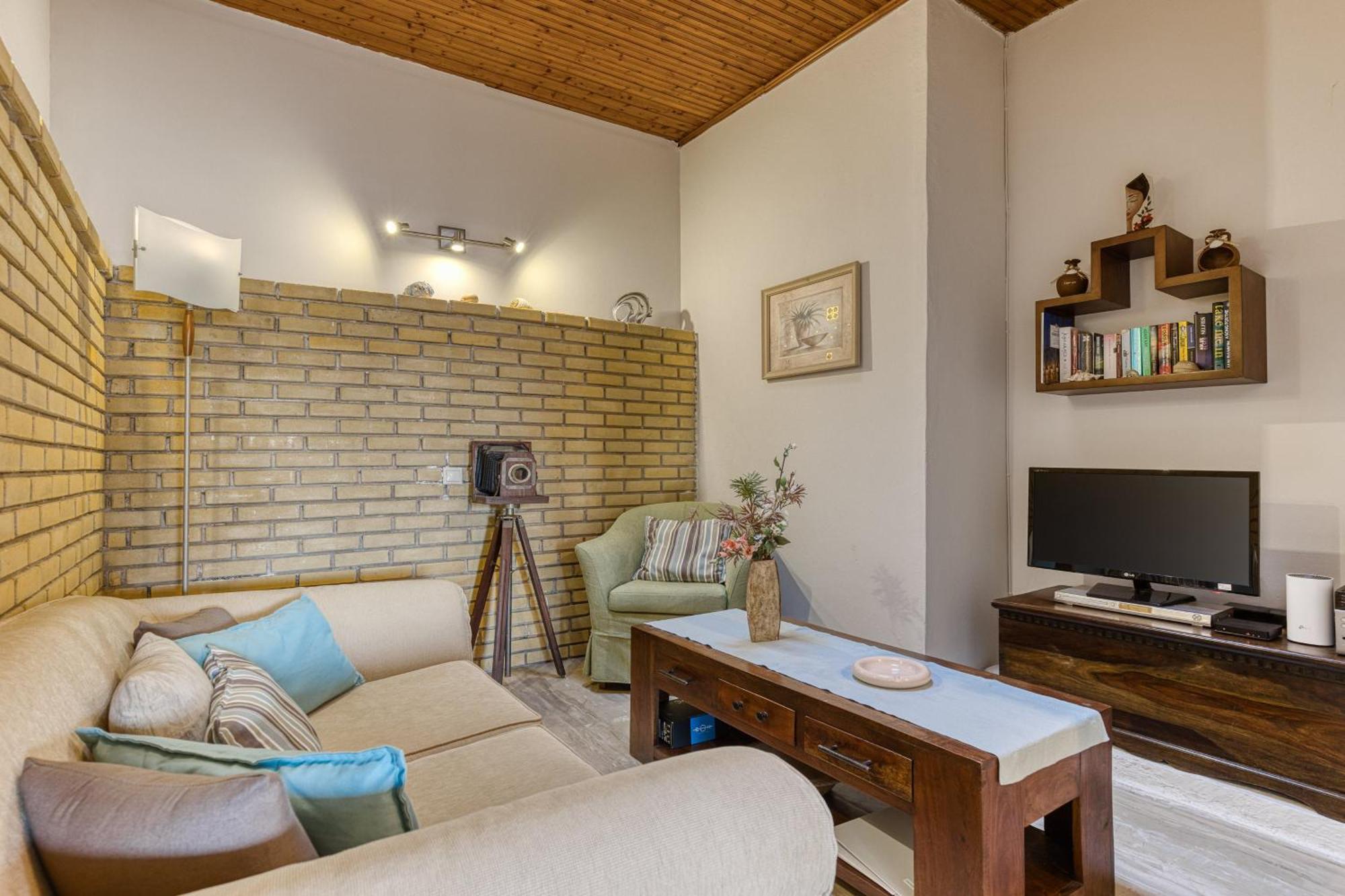 Villa Angeliki By Tsiolis Family Katavolos Ngoại thất bức ảnh