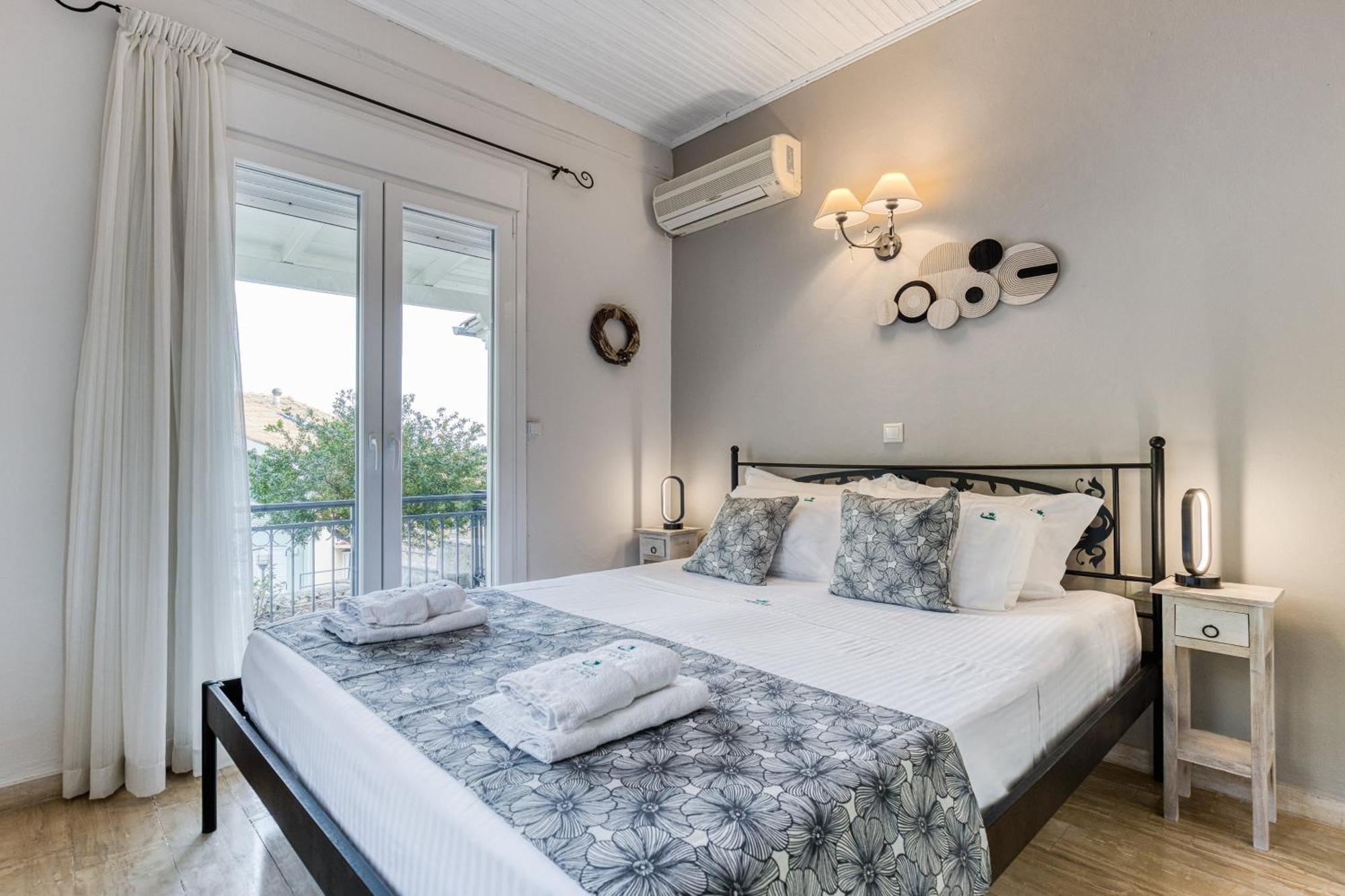 Villa Angeliki By Tsiolis Family Katavolos Ngoại thất bức ảnh