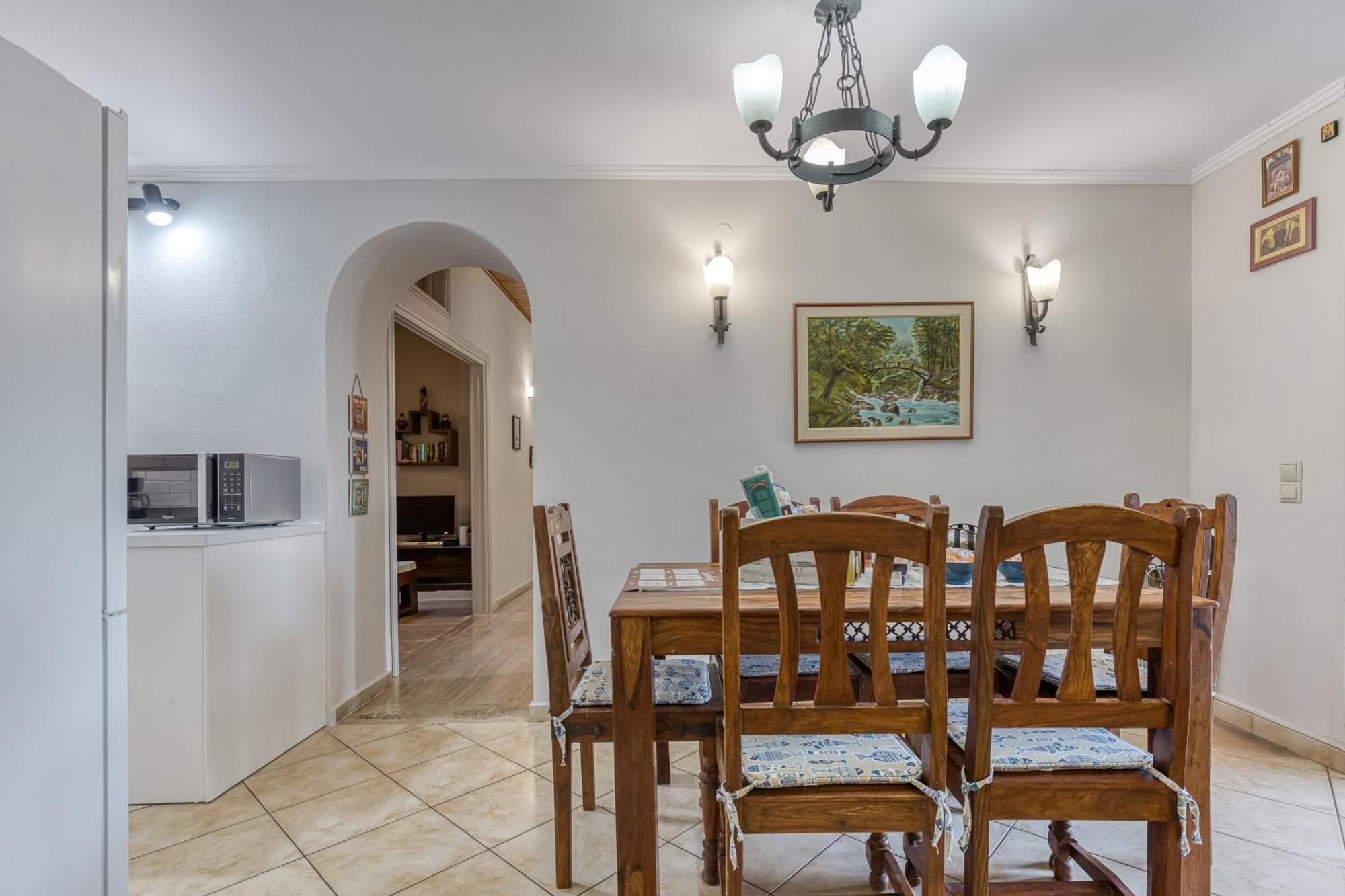Villa Angeliki By Tsiolis Family Katavolos Ngoại thất bức ảnh